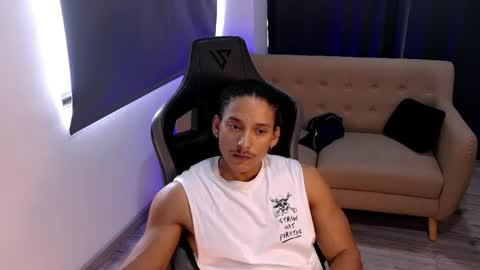 Liam Vokov online show from 5, 6, 2026