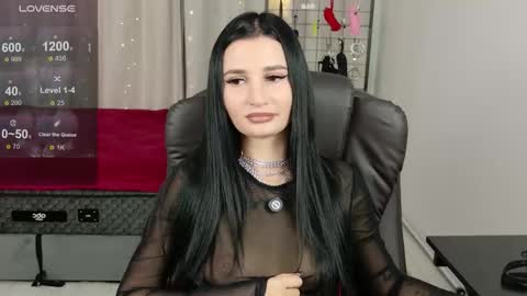 Eliza online show from 16, 9, 2025