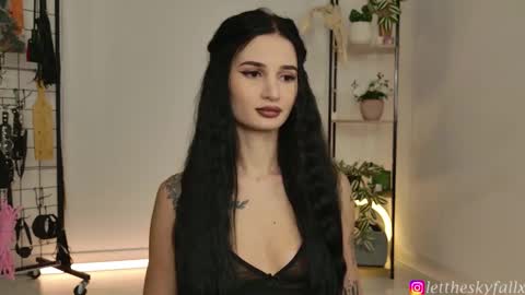 Eliza online show from 18, 3, 2026