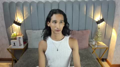Snapshot of sky_fox_1 chatting on 11, 12, 2024 STIVEN online show from 11, 12, 2024
