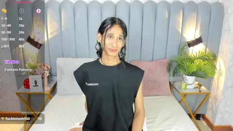 Snapshot of sky_fox_1 chatting on 7, 1, 2025 STIVEN online show from 7, 1, 2025