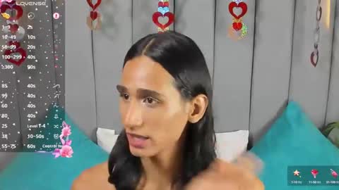 Snapshot of sky_fox_1 chatting on 23, 2, 2025 STIVEN online show from 23, 2, 2025