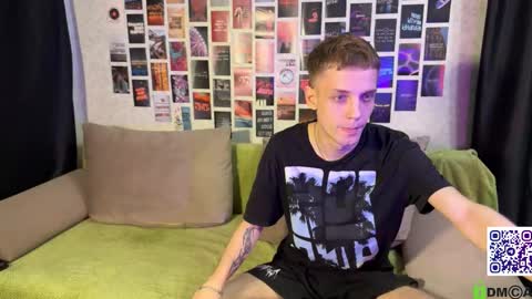 sky_hunter online show from 18, 9, 2025