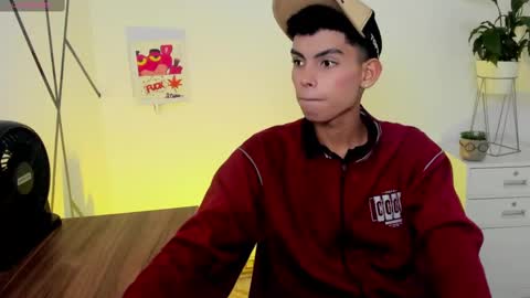 Daniel online show from 12, 10, 2025