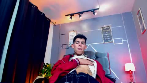 Daniel online show from 15, 10, 2025