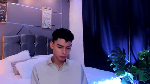 Daniel online show from 4, 11, 2025