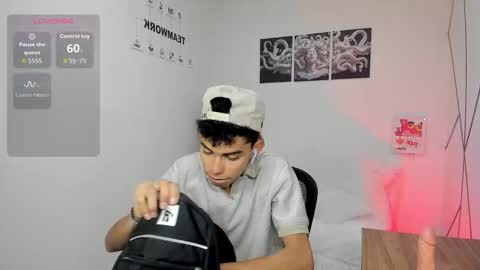 Daniel online show from 2, 12, 2025