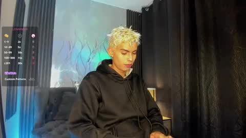 Daniel online show from 9, 1, 2026