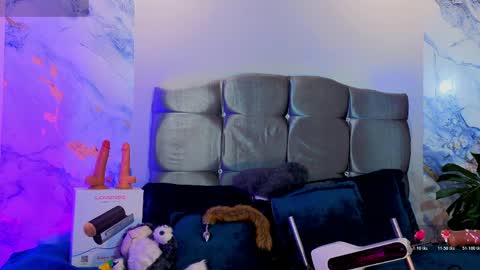 Daniel online show from 27, 3, 2026