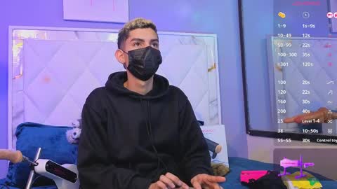 Daniel online show from 30, 3, 2026