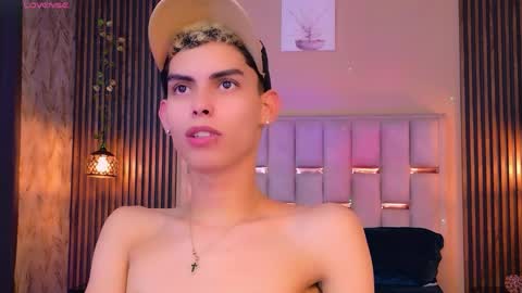 Daniel online show from 7, 4, 2026