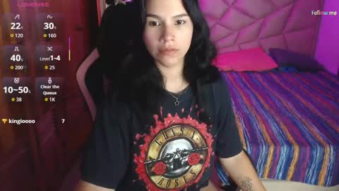 Snapshot of sky_lover_ chatting on 23, 4, 2026 Sky online show from 23, 4, 2026