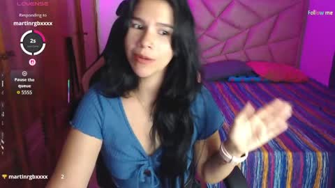 Snapshot of sky_lover_ chatting on 27, 4, 2026 Sky online show from 27, 4, 2026
