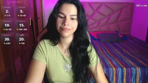 Snapshot of sky_lover_ chatting on 5, 6, 2026 Sky online show from 5, 6, 2026