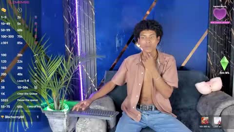 sky_walkerss online show from 25, 5, 2026