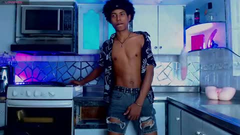 sky_walkerss online show from 27, 5, 2026