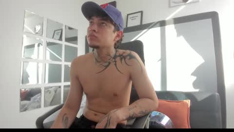 sky_wild online show from 4, 11, 2025