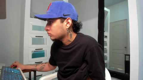 sky_wild online show from 29, 3, 2026