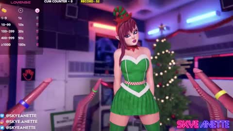 Snapshot of skyeanette chatting on 8, 12, 2024 SkyeAnette online show from 8, 12, 2024