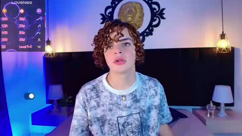 Angel online show from 17, 3, 2026