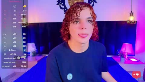 Snapshot of skyee_angel chatting on 31, 5, 2026 Angel online show from 31, 5, 2026