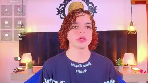 Angel online show from 18, 6, 2026