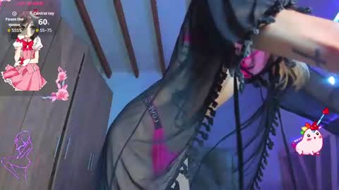Snapshot of skyegabbyrose chatting on 13, 6, 2026 Gabby Rose online show from 13, 6, 2026