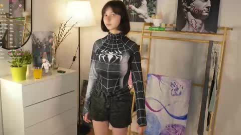 Snapshot of skyemcguire chatting on 13, 9, 2025 Melissa online show from 13, 9, 2025