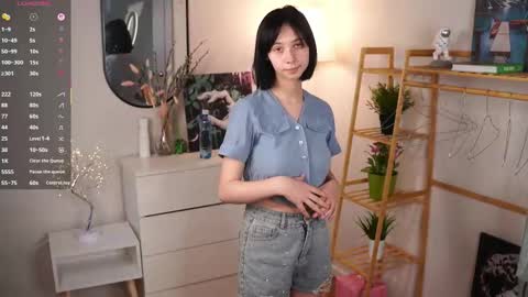 Snapshot of skyemcguire chatting on 17, 10, 2025 Melissa online show from 17, 10, 2025