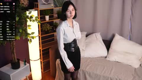 Snapshot of skyemcguire chatting on 30, 10, 2025 Melissa online show from 30, 10, 2025