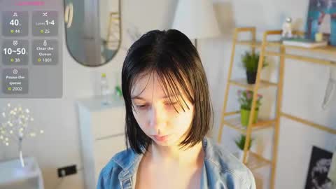 Snapshot of skyemcguire chatting on 2, 11, 2025 Melissa online show from 2, 11, 2025