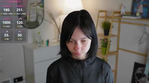 Snapshot of skyemcguire chatting on 4, 11, 2025 Melissa online show from 4, 11, 2025