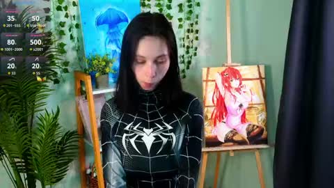 Melissa online show from 21, 5, 2026