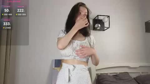Melissa online show from 13, 6, 2026