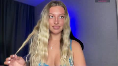 GARRY AND SOPHIA online show from 20, 9, 2025