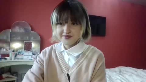 Snapshot of skylaporter1 chatting on 1, 12, 2025 your little angel Masha online show from 1, 12, 2025