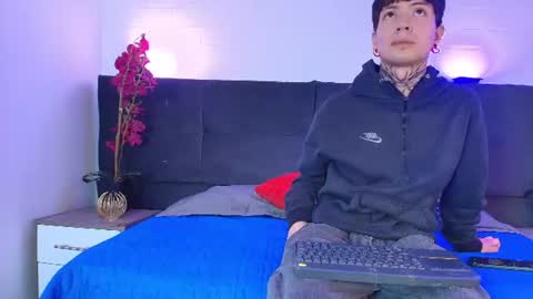 skylen_snow online show from 1, 7, 2026