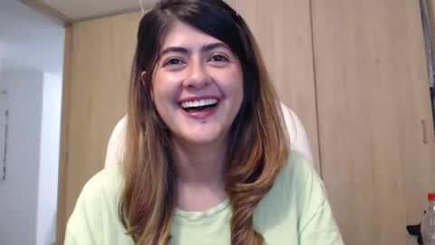 Skyler online show from 14, 2, 2025