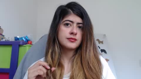 Skyler online show from 16, 2, 2025