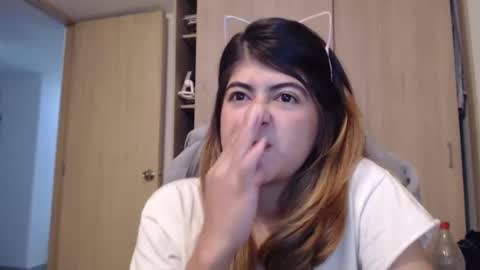 Skyler online show from 17, 2, 2025