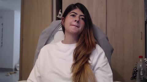 Skyler online show from 18, 2, 2025