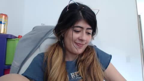 Skyler online show from 18, 2, 2025