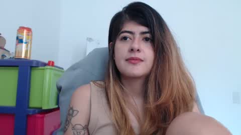 Skyler online show from 19, 2, 2025