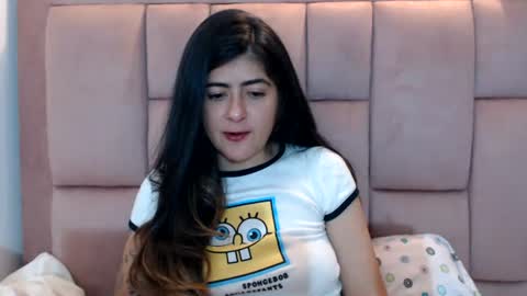 Snapshot of skyler1195 chatting on 6, 8, 2026 Skyler online show from 6, 8, 2026