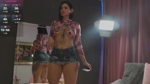    online show from 10, 4, 2026