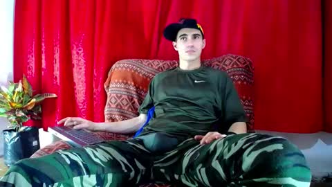 Skyler online show from 19, 12, 2025