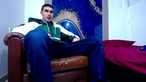 Skyler online show from 14, 4, 2026