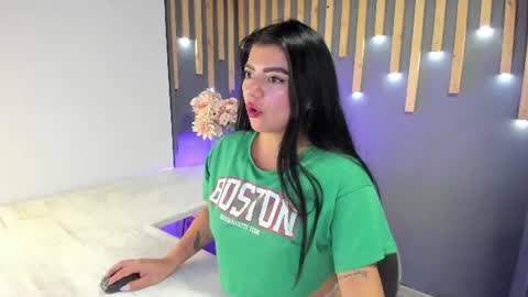 skymoon__ online show from 8, 7, 2026