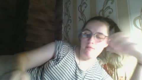 skyressie333 online show from 30, 11, 2025