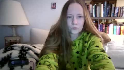 Sky Winters online show from 13, 2, 2026